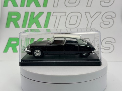 Citroen del prado - del, 1/43