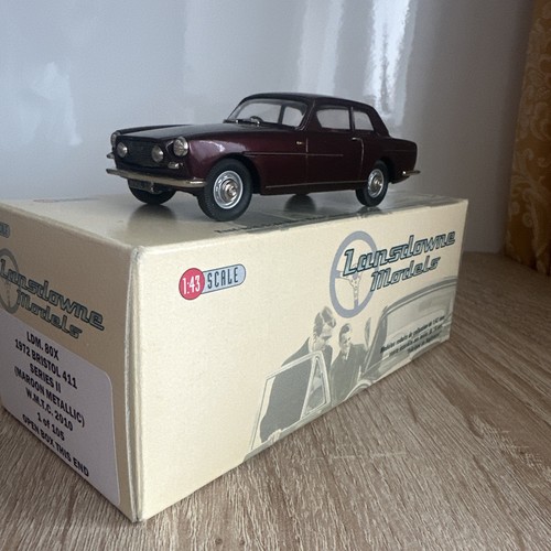 Lansdowne models ldm 80x - ,