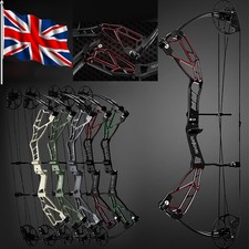 UK Compound Bow 30-70lbs