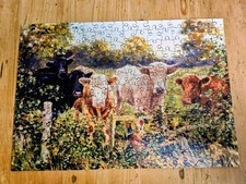 Wentworth Wooden Jigsaw Puzzle