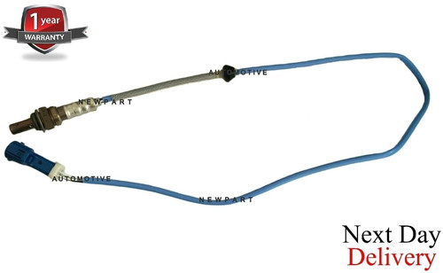 Lambda oxygen exhaust - oxygen,