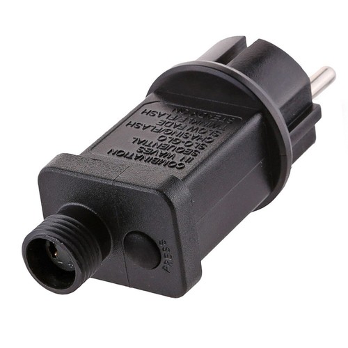 Led timer power - power, for