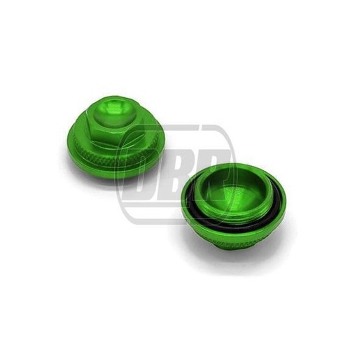 Green cnc pitbike monkey - green, &