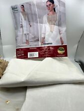 Bonanza Satrangi Summer 2023 White 3pc Suit - Unstitched