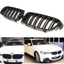 For bmw series f30 f31 - series, gloss