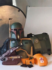 Mandalorian The Book of Boba