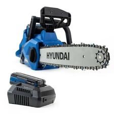 Hyundai Cordless Chainsaw 14