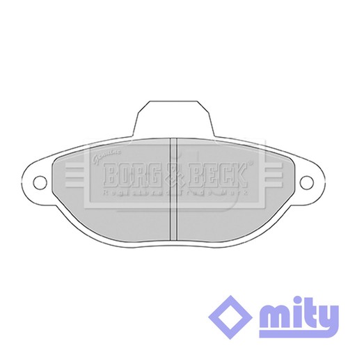Fits ford 2010 2013 - ka, 1.2