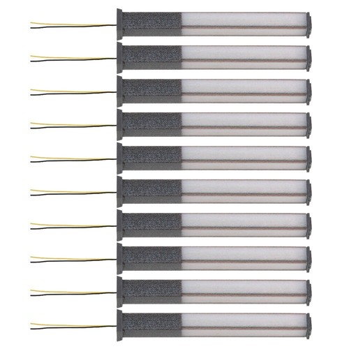 10pcs 100 scale model - 1:100,
