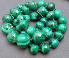 Old African Malachite green
