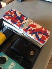 Ernie Ball VP JR Volume Pedal pad