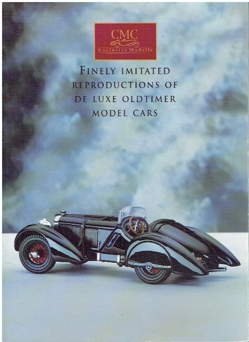 Cmc 1 43 - cmc, 1:43