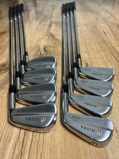 Miura Tournament Blade Forged