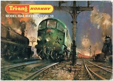 TRIANG HORNBY 00 GAUGE MODEL