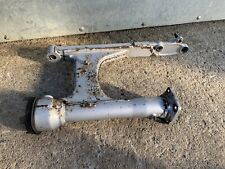 Kawasaki Vn1500 Swing Arm From A 1990 Model