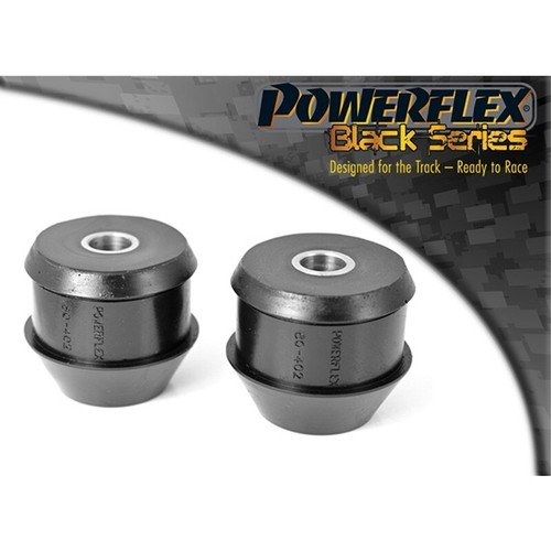 Powerflex black front arm - powerflex,