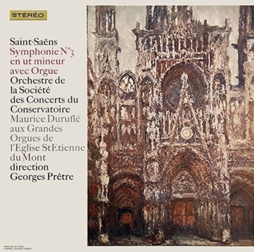 Georges prêtre new - georges,