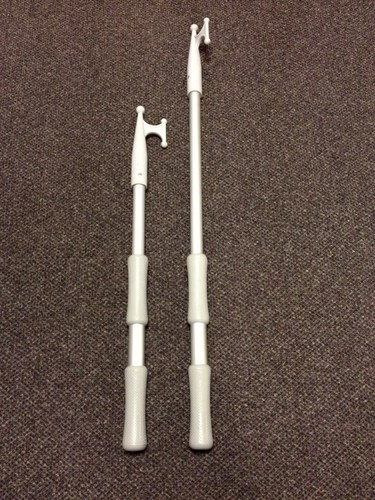 Boat hook telescopic small - boat,