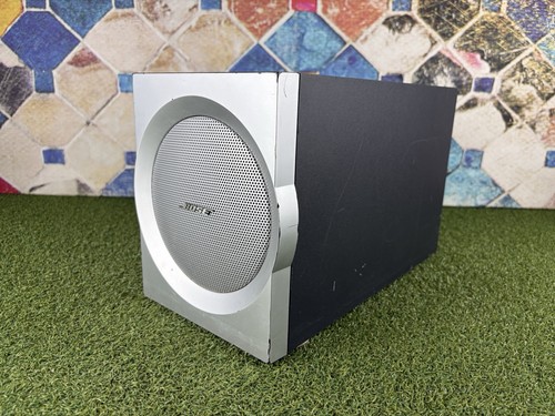 Bose companion multimedia - 3,