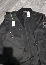 Cruyff Maxout Tracksuit (Read