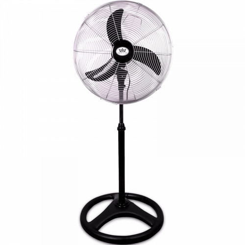 Inch pedestal fan heavy - 18,