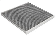 Filter, cabin air DENSO