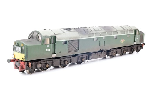 Bachmann gauge 475 - 32-475, class