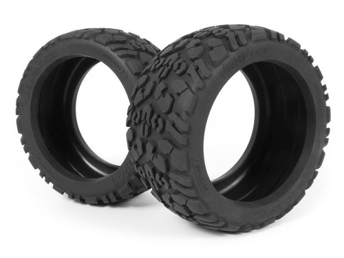 Voodoo 8th truggy tyre - 1:8th,