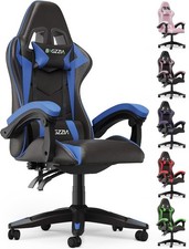 Bigzzia Gaming Chair Office