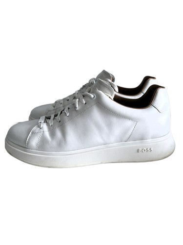 Boss bulton men - bulton, white