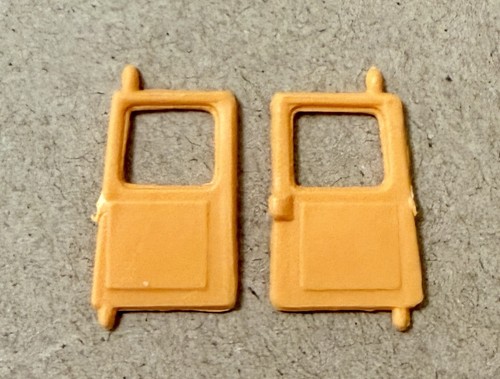 Dinky 274 mini van - mini,