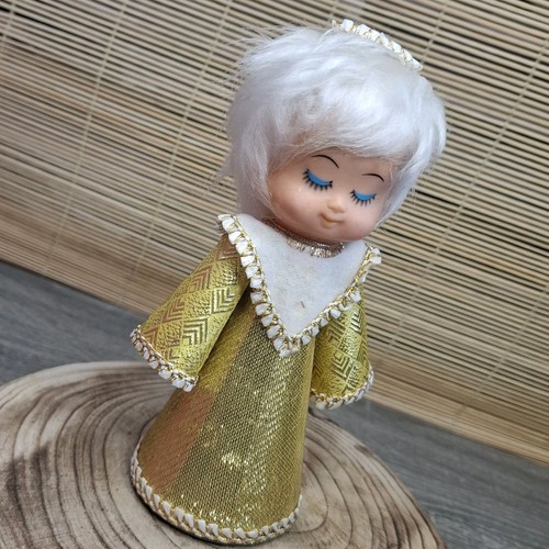 Vintage fairy angel christmas - angel,