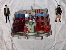 Doctor Who Junk Junkyard