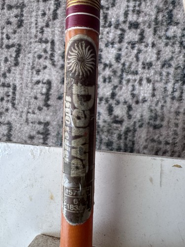 Vintage penn special senator - vintage,