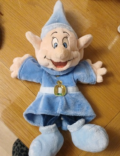 Disney store dopey 40cm - store, snow