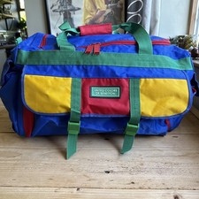 Vintage United Colours Of