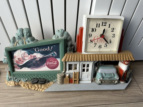 Vintage 1990 coca cola burwood - vintage,