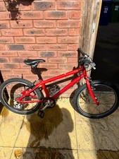   Islabike  Beinn 20 Kids Bike