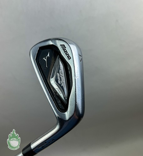 Right handed mizuno - handed, jpx