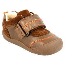 Boys Startrite Casual "'First