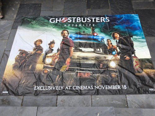 Ghostbusters afterlife - "ghostbusters, afterlife"
