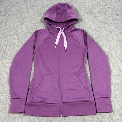 The north face lined - face, zip