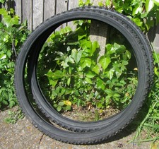 Pair of KENDA 'K-831A' (26 x