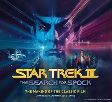 Star Trek III: The Search for