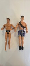 Action Man Figure Basic Series