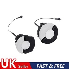 Chainsaw Fuel/Oil Cap For Stihl MS193T MS192T MS201TC MS251 MS211 MS181 MS171