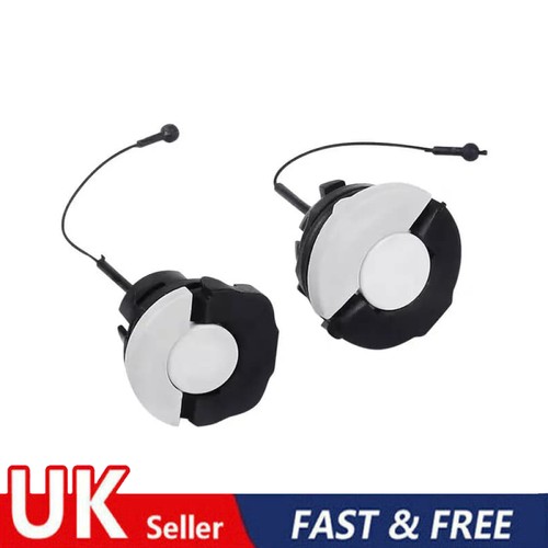 Chainsaw fuel oil cap - fuel/oil, for