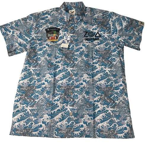Nwt yiume mens 3xl hula - yiume, bowl