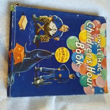 Uncle Mac's Children's Hour