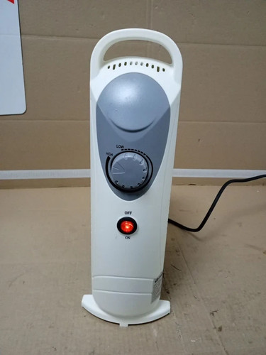 800w mini oil filled - mini,